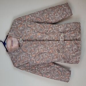 Pegah Anvarian Jacket Evening Jacket / Blazer Size 8